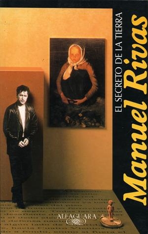 SECRETO DE LA TIERRA, EL | 9788420478579 | RIVAS, MANUEL | Galatea Llibres | Llibreria online de Reus, Tarragona | Comprar llibres en català i castellà online