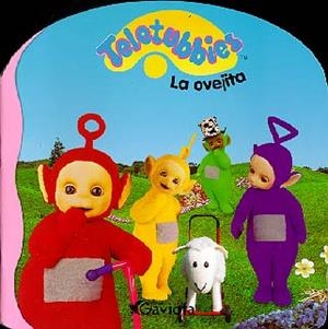 OVEJITA, LA | 9788439204534 | Galatea Llibres | Librería online de Reus, Tarragona | Comprar libros en catalán y castellano online