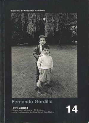 FERNANDO GORDILLO | 9788495183330 | GORDILLO, FERNANDO | Galatea Llibres | Librería online de Reus, Tarragona | Comprar libros en catalán y castellano online