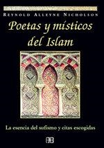 POETAS Y MÍSTICOS DEL ISLAM | 9788489897281 | NICHOLSON, REYNOLD ALLEYN | Galatea Llibres | Librería online de Reus, Tarragona | Comprar libros en catalán y castellano online