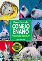 CONEJO ENANO, MANUAL PRACTICO DEL | 9788425512919 | KELSEY-WOOD, DENNIS | Galatea Llibres | Librería online de Reus, Tarragona | Comprar libros en catalán y castellano online