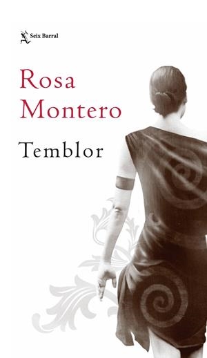 TEMBLOR | 9788432208027 | MONTERO, ROSA | Galatea Llibres | Librería online de Reus, Tarragona | Comprar libros en catalán y castellano online