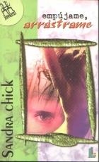 EMPUJAME, ARRASTRAME.LA ESTREMECEDORA Hª DE UNA ADOLESCENTE | 9788487482489 | CHICK, SANDRA | Galatea Llibres | Llibreria online de Reus, Tarragona | Comprar llibres en català i castellà online