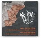 ART RUPESTRE DE L'ARC MEDITERRANI DE LA PENINSULA IBERICA | 9788439348016 | Galatea Llibres | Librería online de Reus, Tarragona | Comprar libros en catalán y castellano online