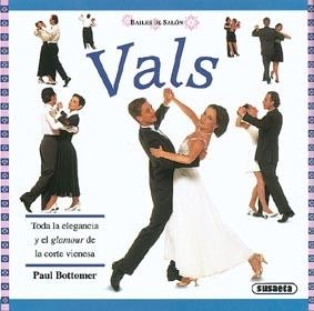 VALS.BAILES DE SALON | 9788430587803 | BOTTOMER, PAUL | Galatea Llibres | Librería online de Reus, Tarragona | Comprar libros en catalán y castellano online