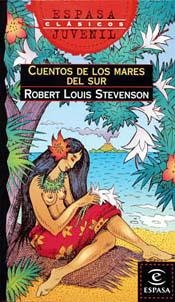 CUENTOS DE LOS MARES DEL SUR | 9788423970940 | STEVENSON, ROBERT LOUIS | Galatea Llibres | Librería online de Reus, Tarragona | Comprar libros en catalán y castellano online