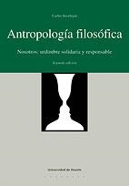 ANTROPOLOGIA FILOSOFICA | 9788474856378 | BEORLEGUI, CARLOS | Galatea Llibres | Librería online de Reus, Tarragona | Comprar libros en catalán y castellano online