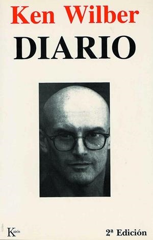 DIARIO | 9788472454385 | KEN WILDER  | Galatea Llibres | Llibreria online de Reus, Tarragona | Comprar llibres en català i castellà online