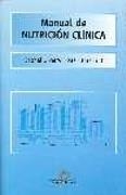 MANUAL DE NUTRICION CLINICA | 9788479784263 | OLVEIRA FUSTER, GABRIEL | Galatea Llibres | Librería online de Reus, Tarragona | Comprar libros en catalán y castellano online