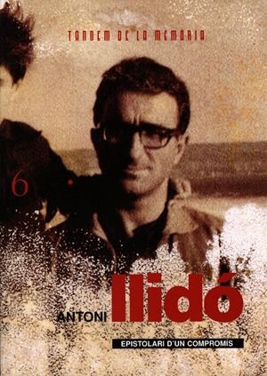 TANDEM DE LA MEMORIA | 9788481312300 | LLIDO, ANTONI | Galatea Llibres | Librería online de Reus, Tarragona | Comprar libros en catalán y castellano online