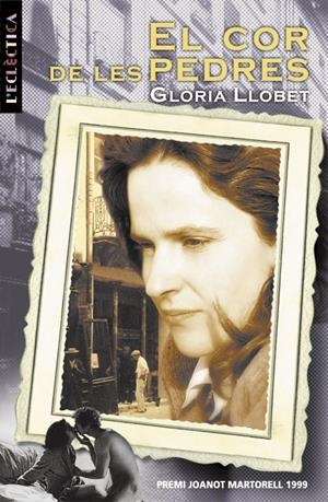 COR DE LES PEDRES, EL | 9788476604311 | LLOBET, GLORIA | Galatea Llibres | Llibreria online de Reus, Tarragona | Comprar llibres en català i castellà online