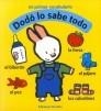 DODO LO SABE TODO. MI PRIMER VOCABULARIO | 9788423331840 | GOT, YVES | Galatea Llibres | Librería online de Reus, Tarragona | Comprar libros en catalán y castellano online