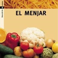 MENJAR, EL | 9788424602819 | PORTELL, JOAN | Galatea Llibres | Llibreria online de Reus, Tarragona | Comprar llibres en català i castellà online