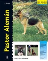 PASTOR ALEMAN, EL     (SERIE EXCELLENCE) | 9788425512759 | SAMMS, S. | Galatea Llibres | Librería online de Reus, Tarragona | Comprar libros en catalán y castellano online