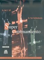 SUPER ENTRENAMIENTO | 9788480194655 | SIFF, MEL C. Y VERKHOSHANSKY, YURI | Galatea Llibres | Librería online de Reus, Tarragona | Comprar libros en catalán y castellano online