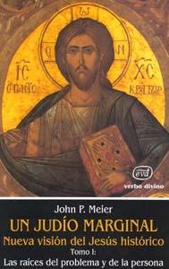 JUDIO MARGINAL, UN. TOMO I | 9788481692037 | MEIER, JOHN P. | Galatea Llibres | Llibreria online de Reus, Tarragona | Comprar llibres en català i castellà online