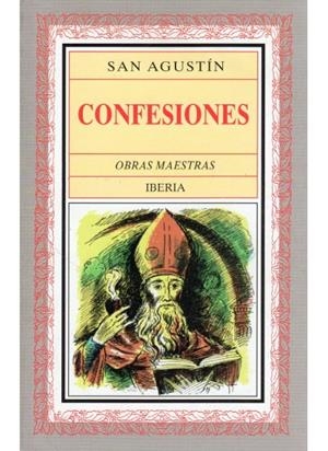 CONFESIONES | 9788470820694 | SAN AGUSTIN | Galatea Llibres | Librería online de Reus, Tarragona | Comprar libros en catalán y castellano online