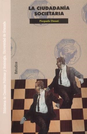 CIUDADANIA SOCIETARIA, LA | 9788433825742 | DONATI, PERPAOLO | Galatea Llibres | Librería online de Reus, Tarragona | Comprar libros en catalán y castellano online