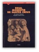 REIAL MONESTIR DE SANTES CREUS | 9788439344162 | CABESTANY, JOAN-F. | Galatea Llibres | Llibreria online de Reus, Tarragona | Comprar llibres en català i castellà online