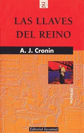 LLAVES DEL REINO, LAS | 9788426155375 | CRONIN, ARCHIBALD JOSEPH | Galatea Llibres | Librería online de Reus, Tarragona | Comprar libros en catalán y castellano online