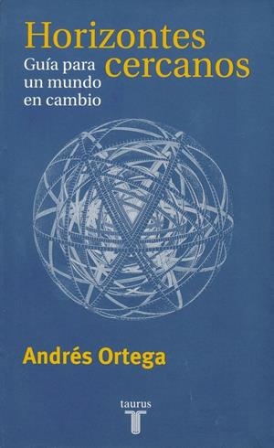 HORIZONTES CERCANOS | 9788430603862 | ORTEGA,ANDRES | Galatea Llibres | Llibreria online de Reus, Tarragona | Comprar llibres en català i castellà online