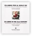 EX-LIBRIS PER AL SEGLE XXI. CATALEG DEL CONCURS INTERNACIONA | 9788439350941 | Galatea Llibres | Librería online de Reus, Tarragona | Comprar libros en catalán y castellano online