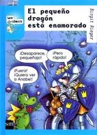 PEQUEÑO DRAGON ESTA ENAMORADO, EL | 9788434870147 | RIEGER, BRIGIT | Galatea Llibres | Llibreria online de Reus, Tarragona | Comprar llibres en català i castellà online