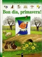 BON DIA PRIMAVERA -A TRAVES DE LA FINESTRA- | 9788424667153 | DIVERSOS | Galatea Llibres | Librería online de Reus, Tarragona | Comprar libros en catalán y castellano online