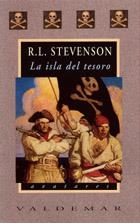 ISLA DEL TESORO, LA | 9788477023111 | STEVENSON, ROBERT LOUIS | Galatea Llibres | Librería online de Reus, Tarragona | Comprar libros en catalán y castellano online