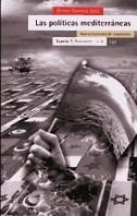 POLITICAS MEDITERRANEAS, LAS | 9788474264555 | AUBARELL, GEMMA | Galatea Llibres | Librería online de Reus, Tarragona | Comprar libros en catalán y castellano online