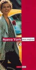 NUEVA YORK PARA MUJERES | 9788477651741 | QUIRIN, ANNE | Galatea Llibres | Llibreria online de Reus, Tarragona | Comprar llibres en català i castellà online
