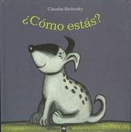 COMO ESTAS -UKI- | 9788424679521 | BIELINSKY, CLAUDIA | Galatea Llibres | Llibreria online de Reus, Tarragona | Comprar llibres en català i castellà online