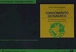 CONOCIMIENTO GEOGRAFICO. PROCEDIMIENTOS Y TECNICAS PARA AULA | 9788427713017 | SANCHEZ OGALLAR, ANTONIO | Galatea Llibres | Librería online de Reus, Tarragona | Comprar libros en catalán y castellano online