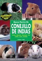 CONEJILLO DE INDIAS, MANUAL PRACTICO DEL | 9788425513039 | EDSEL, GRAHAM | Galatea Llibres | Llibreria online de Reus, Tarragona | Comprar llibres en català i castellà online