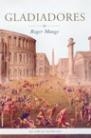 GLADIADORES | 9788427026155 | MAUGE, ROGER | Galatea Llibres | Librería online de Reus, Tarragona | Comprar libros en catalán y castellano online