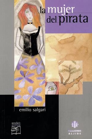 MUJER DEL PIRATA, LA | 9788495212597 | SALGARI, E. | Galatea Llibres | Librería online de Reus, Tarragona | Comprar libros en catalán y castellano online