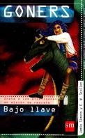 BAJO LLAVE | 9788434871366 | SIMONS, JAMIE | Galatea Llibres | Llibreria online de Reus, Tarragona | Comprar llibres en català i castellà online