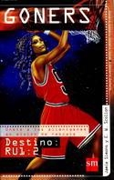 DESTINO: RUL 2 | 9788434871373 | SIMONS, JAMIE | Galatea Llibres | Llibreria online de Reus, Tarragona | Comprar llibres en català i castellà online