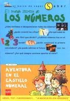 MUNDO SECRETO DE LOS NUMEROS, EL | 9788434871694 | GÓMEZ GIL, RICARDO/CABALLERO, NICOLÁS | Galatea Llibres | Librería online de Reus, Tarragona | Comprar libros en catalán y castellano online