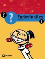 FRUITES -ENDEVINALLES- | 9788424601928 | FRANSOY, MONSE | Galatea Llibres | Librería online de Reus, Tarragona | Comprar libros en catalán y castellano online