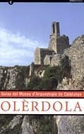 OLERDOLA -GUIAS MUSEU ARQUEOLOGIA- CASTELLA | 9788439347002 | DIVERSOS | Galatea Llibres | Librería online de Reus, Tarragona | Comprar libros en catalán y castellano online