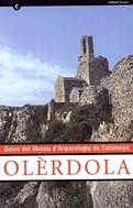 OLERDOLA -GUIES MUSEU ARQUEOLOGIA- | 9788439346999 | DIVERSOS | Galatea Llibres | Librería online de Reus, Tarragona | Comprar libros en catalán y castellano online