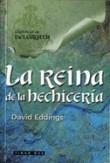 CRONICAS DE BELGARATH 2 LA REINA DE LA HECHICERIA (PENTALOGI | 9788448031657 | EDDINGS, DAVID | Galatea Llibres | Llibreria online de Reus, Tarragona | Comprar llibres en català i castellà online