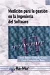 MEDICION PARA LA GESTION EN LA INGENIERIA DEL SOFTWARE | 9788478974030 | DOLADO COSIN, JOSE JAVIER | Galatea Llibres | Librería online de Reus, Tarragona | Comprar libros en catalán y castellano online