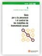 GUIA PER A LA PREVENCIO I EL CONTROL DE LES MALATIES DE TRAN | 9788439349280 | Galatea Llibres | Librería online de Reus, Tarragona | Comprar libros en catalán y castellano online