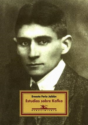 ESTUDIOS SOBRE KAFKA | 9788489371804 | FERIA JALDON | Galatea Llibres | Librería online de Reus, Tarragona | Comprar libros en catalán y castellano online