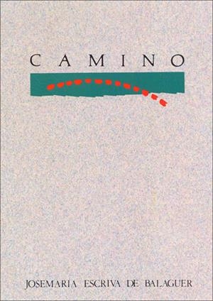 CAMINO | 9788432131981 | ESCRIVA DE BALAGUER, JOSE MARIA | Galatea Llibres | Librería online de Reus, Tarragona | Comprar libros en catalán y castellano online