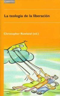TEOLOGIA DE LA LIBERACION, LA | 9788483230831 | ROWLAND, CHRISTOPHER | Galatea Llibres | Librería online de Reus, Tarragona | Comprar libros en catalán y castellano online
