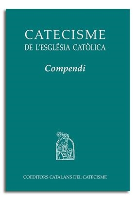 CATECISME DE L´ESGLESIA CATOLICA | 9788488445193 | COEDITORS CATALANS DEL CATECISME | Galatea Llibres | Llibreria online de Reus, Tarragona | Comprar llibres en català i castellà online
