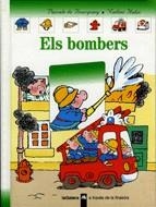 BOMBERS, ELS -A TRAVES DE LA FINESTRA- | 9788424667160 | DIVERSOS | Galatea Llibres | Librería online de Reus, Tarragona | Comprar libros en catalán y castellano online